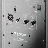 Focal Alpha 65