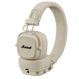 Marshall Major V - Cream