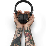 Marshall Major IV Black