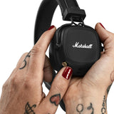 Marshall Major IV Black
