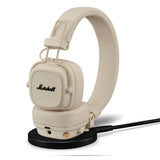 Marshall Major V - Cream