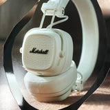 Marshall Major V - Cream