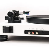 Argon audio TT-4 MK2 - White