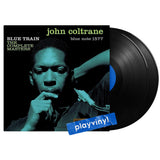 John Coltrane - Blue Train: The Complete Masters [2LP]