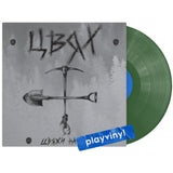 ЦВЯХ - Цвяхи На Ніч [LP] - ТРОЛЬ