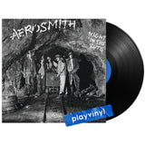 Aerosmith - Night In The Ruts [LP]
