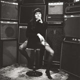Fleur - Fille Sauvage [LP]