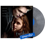 Various Artists - Twilight (Original Motion Picture Soundtrack) [LP] - Colored