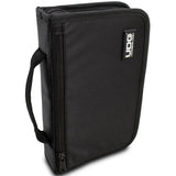UDG DIGI Wallet Small Black/Orange