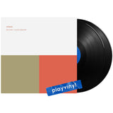 Alva Noto & Ryuichi Sakamoto - Vrioon [2LP]