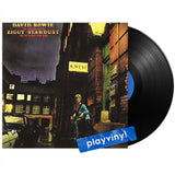 David Bowie - The Rise and Fall Of Ziggy Stardust And The Spiders From Mars [LP]
