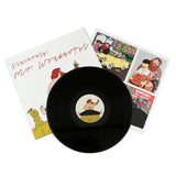 Action Bronson - Mr. Wonderful [LP]