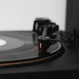 A2 2M Red + R-40PM - Black