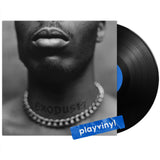 DMX - Exodus [LP]