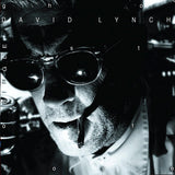 David Lynch - Ghost Of Love [7inch] - Colored