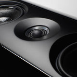 Sonus Faber Venere ON WALL - Black