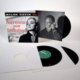 Miles Davis - Ascenseur Pour L'echafaud [2LP]
