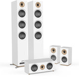 Jamo S 809 HCS - White
