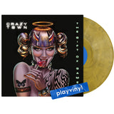 Crazy Town - The Gift of Game [LP] - Colored