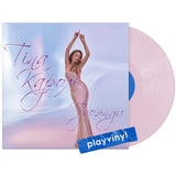 Тіна Кароль - Троянди (Limited Edition) [LP] - Baby Pink Vinyl