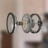 Bowers & Wilkins 702 S3 - Gloss Black