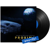 Ryuichi Sakamoto - Proxima (Original Motion Picture Soundtrack) [LP]