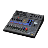Zoom LiveTrak L-8