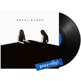 Royal Blood - How Did We Get So Dark [LP]