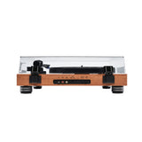 Argon audio TT-4 MK2 - Natural Mahogany