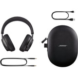 Bose QuietComfort Ultra Headphones - Black