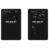 Pioneer DM-40D-BT