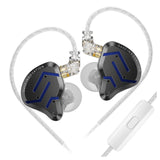 Knowledge Zenith ZSN Pro 2 Mic - Blue