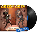 Green Grey - Greatest Hits [LP]