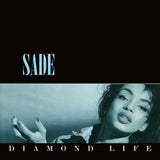 Sade - Diamond Life [LP]