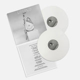 KRUT - LITEPLO [2LP] - White Vinyl