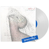 ALT-J - The Dream [LP] - Milky Clear Vinyl