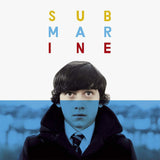 Alex Turner - Submarine [EP]