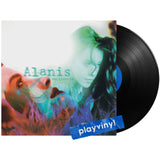 Alanis Morissette - Jagged Little Pill [LP]