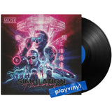 Muse - Simulation Theory [LP]