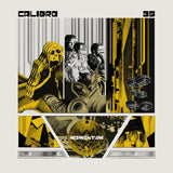 Calibro 35 - Momentum [LP]