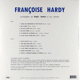 Francoise Hardy - Francoise Hardy (Deluxe Edition) [LP]