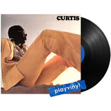 Curtis Mayfield - Curtis [LP]