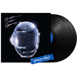 Daft Punk - Random Access Memories (10th Anniversary Edition) [3LP]