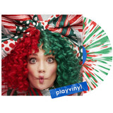 Sia - Everyday Is Christmas (Peppermint Edition) [LP] - Colored