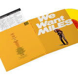 Miles Davis - We Want Miles [2LP] - Colored