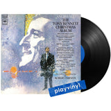 Tony Bennett - Snowfall (The Tony Bennett Christmas Album) [LP]