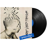 XXXTentacion - Bad Vibes Forever [2LP]