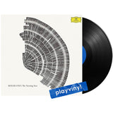 Roger Eno - The Turning Year [LP]