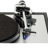 REKKORD AUDIO M 500 (2M Blue) - Silver