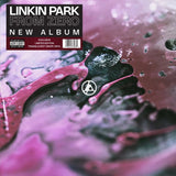 Linkin Park - From Zero (Limited Edition) [LP] - Magenta Vinyl
